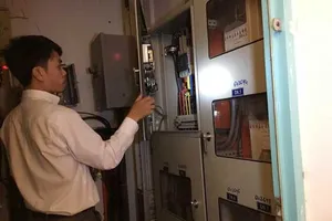 Cắt nước chung cư và quyền của ban quản lý