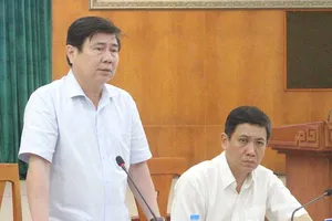 Quận 10 sẽ có 2 phố chuyên doanh làm thương hiệu