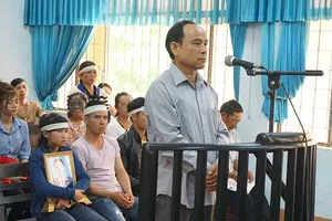 VKSND Tối cao thanh tra VKSND tỉnh Đắk Lắk