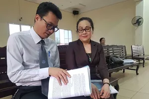 Vụ nữ giám đốc lừa 35 tỉ: Nhiều mâu thuẫn