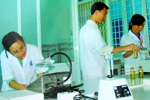 TP.HCM đề xuất chính sách đột phá tìm người giỏi