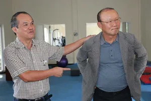 Bầu Đức không muốn làm chủ tịch VFF!