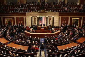 Mỹ tăng cường quan hệ với Đài Loan, TQ phản pháo