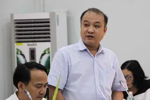 Đà Nẵng bàn cách lấn biển để phát triển