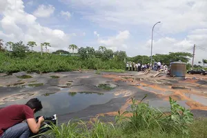 Thu phí nước thải và sinh hoạt sẽ hợp lý hơn