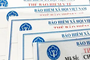 SV ra trường trễ có được tiếp tục tham gia BHYT không?