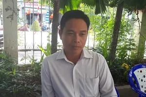 Đòi bồi thường 13 triệu đồng vì bị chửi thề