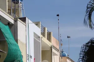 Nuôi yến, xin hãy để ý đến hàng xóm!