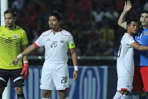 Bambang Pamungkas: ‘Phải thắng SL Nghệ An!’