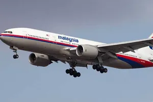 Thêm hy vọng giải mã bí ẩn hàng không MH370