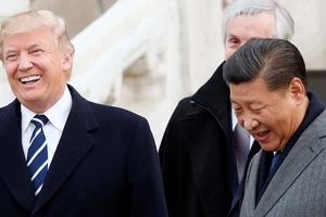 Lộ ghi âm ông Trump nói về đề xuất bỏ giới hạn nhiệm kỳ