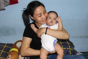 Mong cha mẹ Cà Rốt tìm nhận lại con