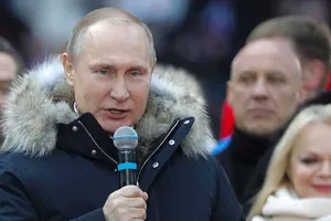 Nga quyết không cho dẫn độ 13 công dân bị Mỹ truy tố