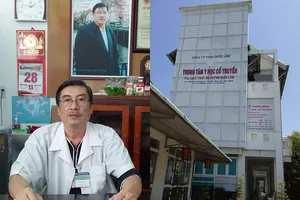 Bỏ lọt tội phạm, CQĐT và VKS bị ‘tuýt còi’