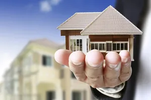 Đang bán nhà thì chồng qua đời, phải làm sao?