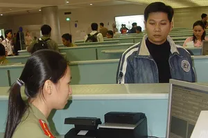 An toàn hàng không: Rất đáng lo ngại!