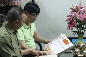 Phi công Công Phương Thảo và chuyến bay định mệnh