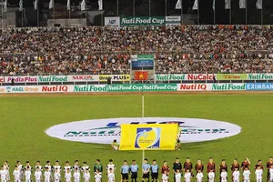 Bán vé xem V-League và khi U-23 nhạt đi…