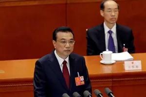 Bắc Kinh gửi thông điệp cương quyết về Hong Kong