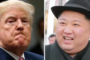 Mỹ - Triều Tiên đang đến gần đối thoại?