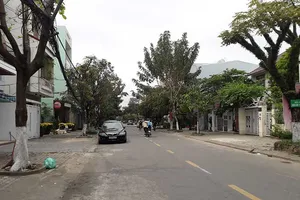 Lắp camera phải do công an phường chỉ định?