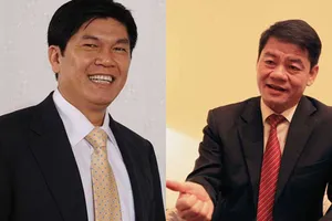 Hành trình thú vị của 2 tỉ phú đôla mới người Việt Nam