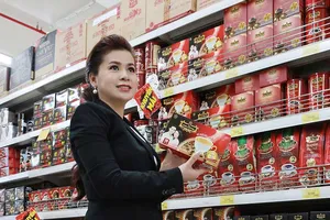 Lê Hoàng Diệp Thảo: Người mang cà phê Việt đi 5 châu