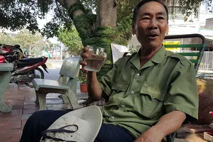 ‘Giá tôi có mặt, cô giáo đã không bị quỳ!’