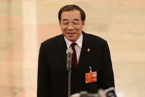 Trung Quốc hé lộ siêu cơ quan chống tham nhũng