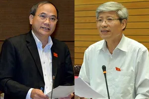 Thanh tra CP sẽ kiểm soát tài sản của 6.000 quan chức?