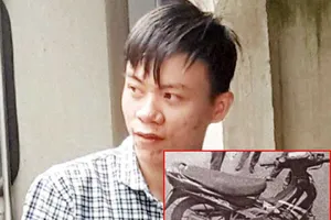 Hủy án vì chưa rõ tang vật, bị hại