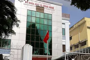 Cựu giám đốc sở ‘ăn tiền’ dự án nuôi tôm càng xanh