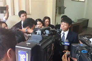 Vinasun: Grab chậm nộp tài liệu, chứng cứ cho tòa