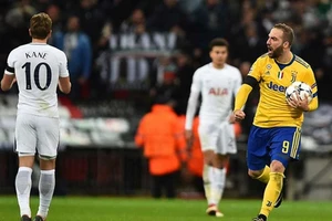 Champions League: Vì sao Tottenham bị loại?