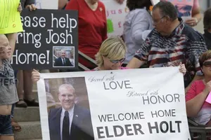 Venezuela mở khả năng thả công dân Mỹ