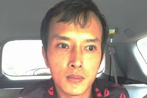 Chuẩn bị ra nước ngoài, trùm ma túy bị bắt