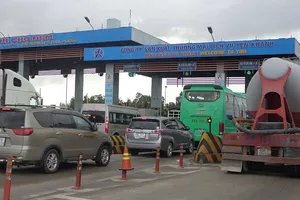 Cao tốc TP.HCM-Cần Thơ phải xong trước năm 2020