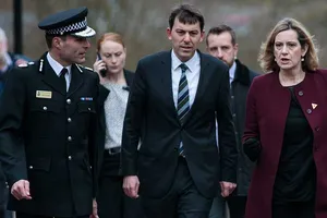 Vụ đầu độc điệp viên Nga: Quân đội Anh hỗ trợ điều tra