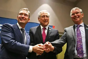 Nếu muốn vào CPTPP, Mỹ sẽ không được biệt đãi