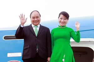 Thủ tướng thăm chính thức New Zealand và Úc