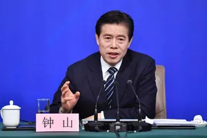 Chiến tranh thương mại với Mỹ sẽ là thảm họa