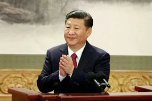 Ông Tập không còn giới hạn nhiệm kỳ