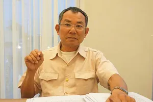 Loay hoay tội danh sau 7 năm bị khởi tố