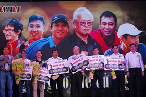 Chuyện của những người đề cử Fair Play