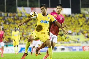  FLC Thanh Hóa và món nợ phải đòi