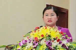 Bình Phước nâng cao chất lượng phục vụ người dân, DN