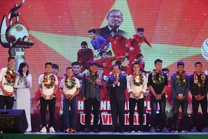 Vì sao U-23 Việt Nam vắng nhiều tuyển thủ quan trọng?