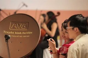 Kiến nghị giao Bộ Công an khởi tố vụ MobiFone - AVG