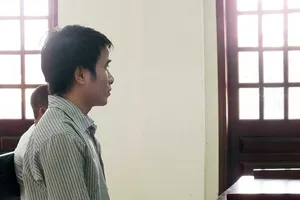 Vụ dùng súng săn bắn người: Nghi lọt tội giết người