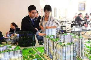 Nhiều người đổ tiền vào căn hộ du lịch dù rủi ro lớn